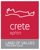 CRETE - Land of Values - Certificate for Cretan Businesses