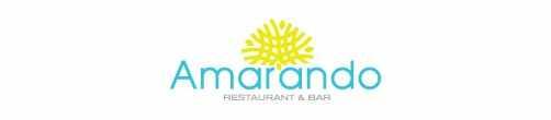 Amarando Beach Bar and Restaurant - Agia Pelagia Capsis hotel