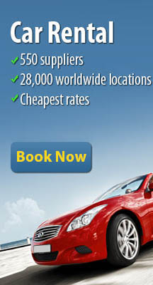 Book a cheap car rental in Agia Pelagia - Online Booking