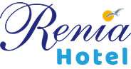 Renia Hotel in Agia Pelagia Crete